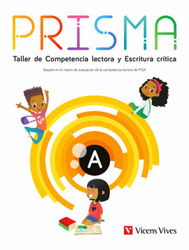 PRISMA A PRIMARIA 2