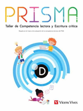 PRISMA D PRIMARIA 5