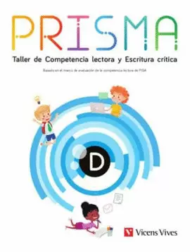 PRISMA D PRIMARIA 5