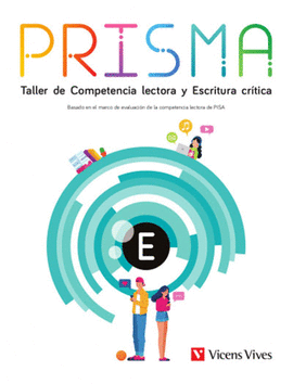 PRISMA E PRIMARIA 6