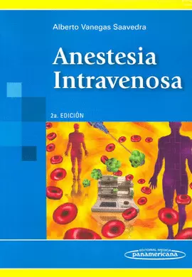 ANESTESIA INTRAVENOSA