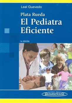 PLATA RUEDA. EL PEDIATRA EFICIENTE