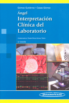 ÁNGEL INTERPRETACIÓN CLÍNICA DEL LABORATORIO