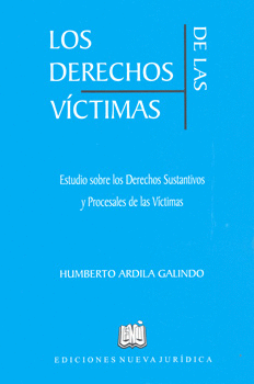 LOS DERECHOS DE LAS VÍCTIMAS