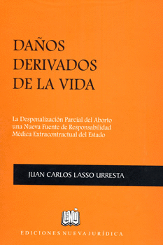 DAÑOS DERIVADOS DE LA VIDA