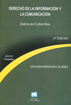 DERECHO DE LA INFORMACIÓN Y LA COMUNICACIÓN C/CD