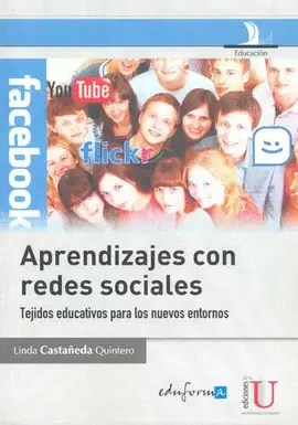 APRENDIZAJES CON REDES SOCIALES