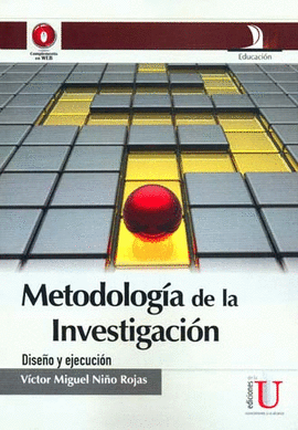 METODOLOGIA DE LA INVESTIGACION