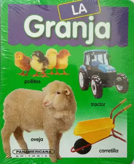 GRANJA, LA
