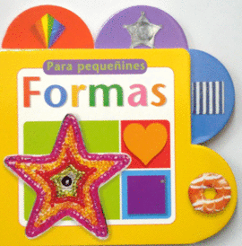 FORMAS (PARA PEQUEÑINES)