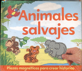 ANIMALES SALVAJES