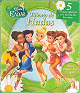 TALENTO DE HADAS