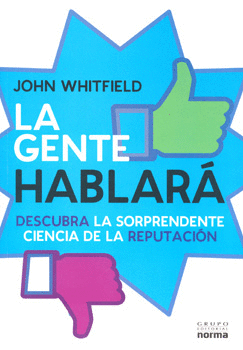 GENTE HABLARA, LA