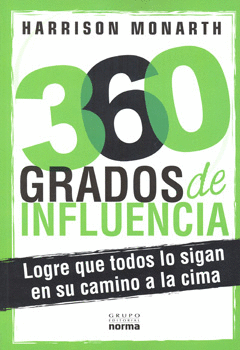 360 GRADOS DE INFLUENCIA