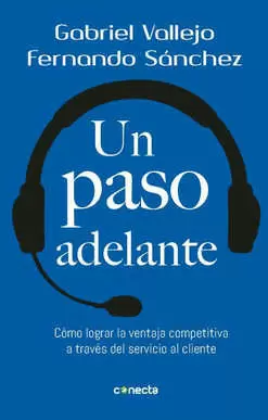 UN PASO ADELANTE