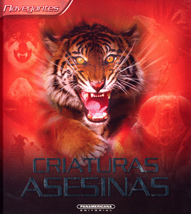 CRIATURAS ASESINAS