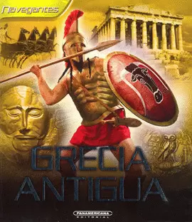 GRECIA ANTIGUA
