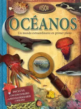 OCEANOS C/LUPA