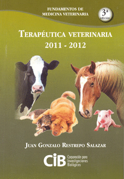 TERAPEUTICA VETERINARIA 2011-2012