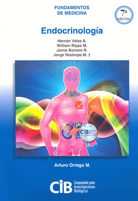 ENDOCRINOLOGIA