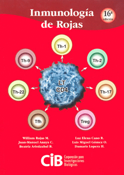 INMUNOLOGIA DE ROJAS