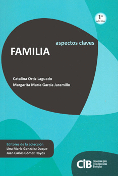 FAMILIA ASPECTOS CLAVES