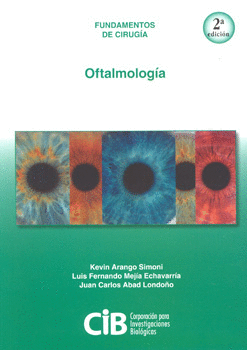 OFTALMOLOGIA