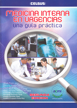 MEDICINA INTERNA EN URGENCIAS