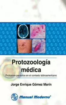 PROTOZOOLOGIA MEDICA