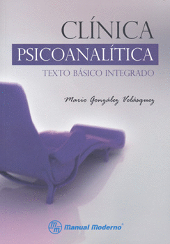 CLINICA PSICOANALITICA TEXTO BASICO INTEGRADO