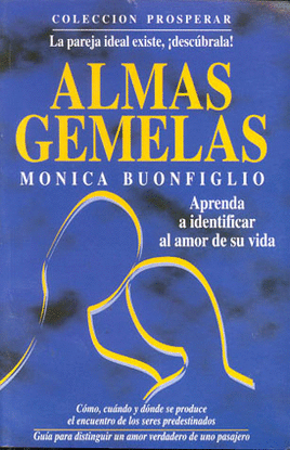 ALMAS GEMELAS