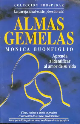 ALMAS GEMELAS