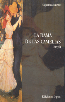 LA DAMA DE LAS CAMELIAS