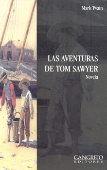 LAS AVENTURAS DE TOM SAWYER