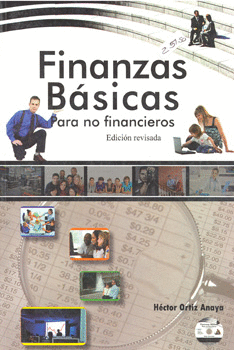 FINANZAS BASICAS PARA NO FINANCIEROS