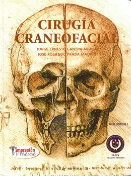 CIRUGÍA CRANEOFACIAL