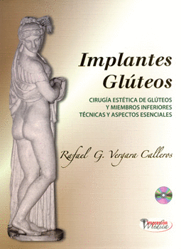 IMPLANTES GLÚTEOS C/CD