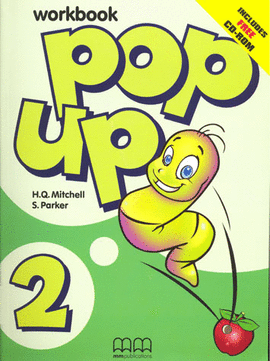 POP UP 2 WORKBOOK