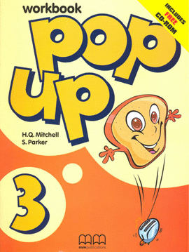 POP UP 3 WORKBOOK