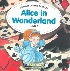 ALICE IN WONDERLAND