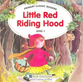 LITTLE RED RIDING HOOD