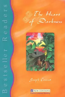THE HEART OF DARKNESS AND ACTIVITY BOOK