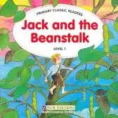 JACK AND THE BEANSTALK