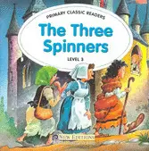 THE THREE SPINNERS