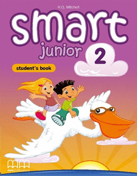 SMART JUNIOR 2 STUDENT S BOOK