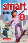 SMART JUNIOR 5 STUDENT S BOOK