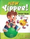 NEW YIPPEE GREEN BOOK