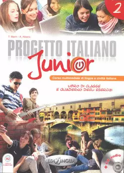 PROGETTO ITALIANO JUNIOR 2