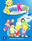 SUPERKIDS 2 SB 2ED