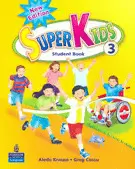 SUPERKIDS 3 SB 2ED